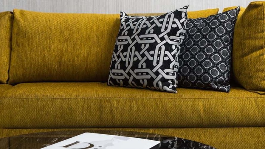 Premium Executive room at Pullman Melbourne on Swanston