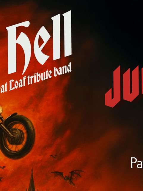 An Unforgettable Night: Your Guide to the ‘Bat Out of Hell’ Meat Loaf Tribute Concert at Cove Pocono Resorts