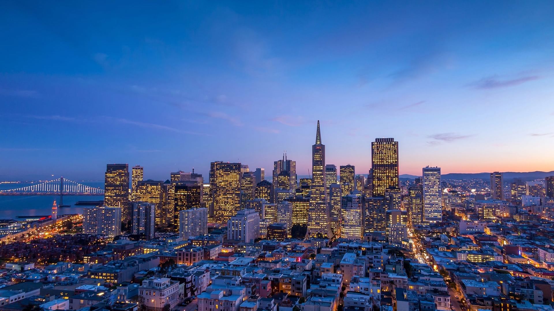 San Francisco Attractions | Things to Do near Warwick San Francisco