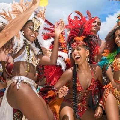kadooment in barbados