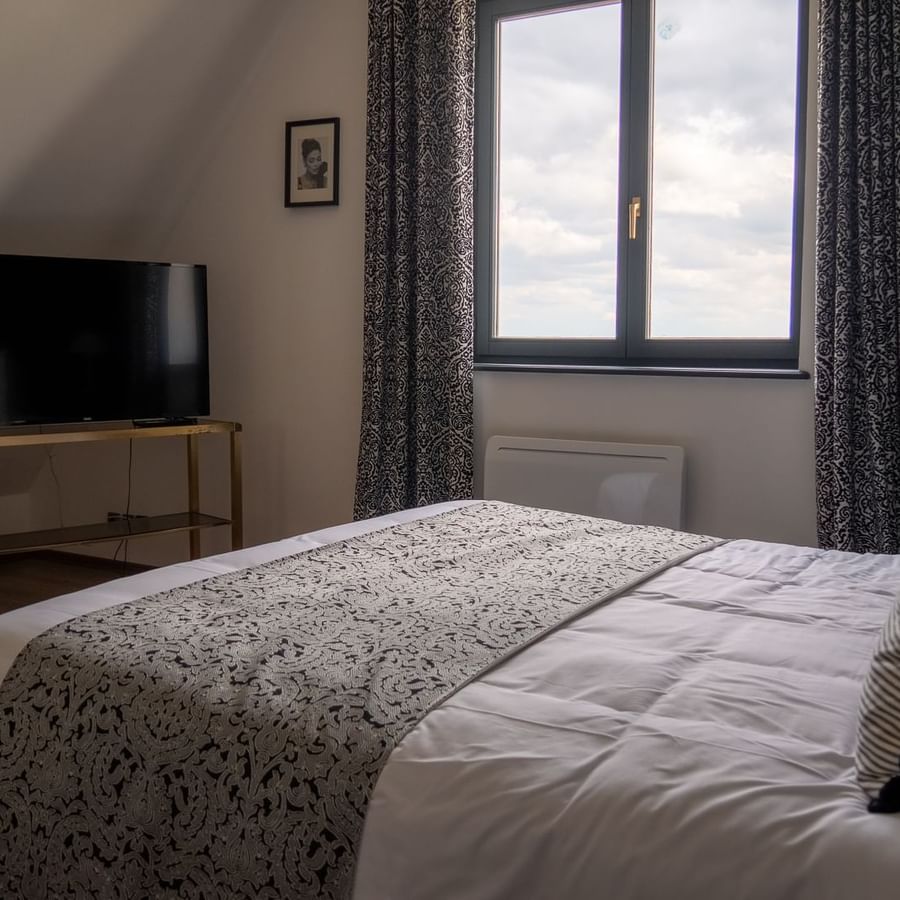 Chambre Double Prestige