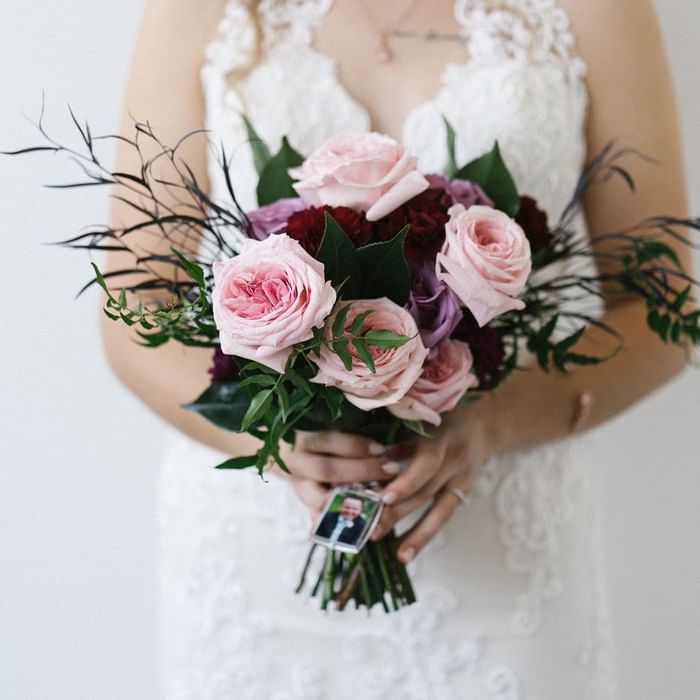Weddings at Mercure Gerringoing