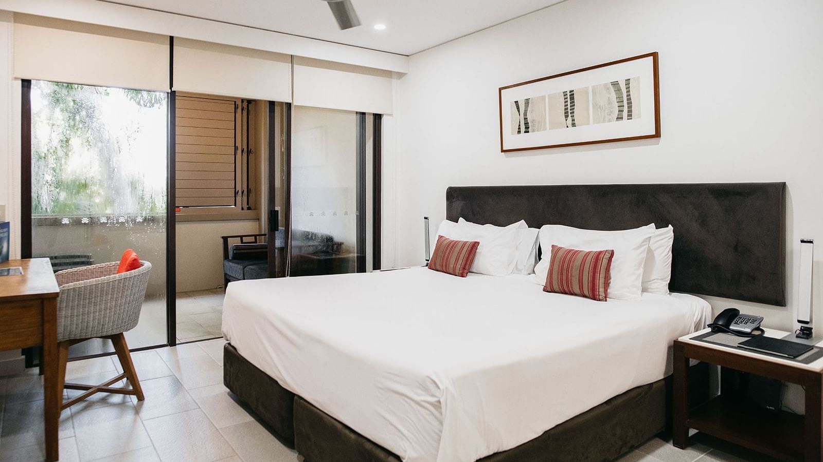 Studio Room at Pullman Palm Cove Sea Temple Resort & Spa