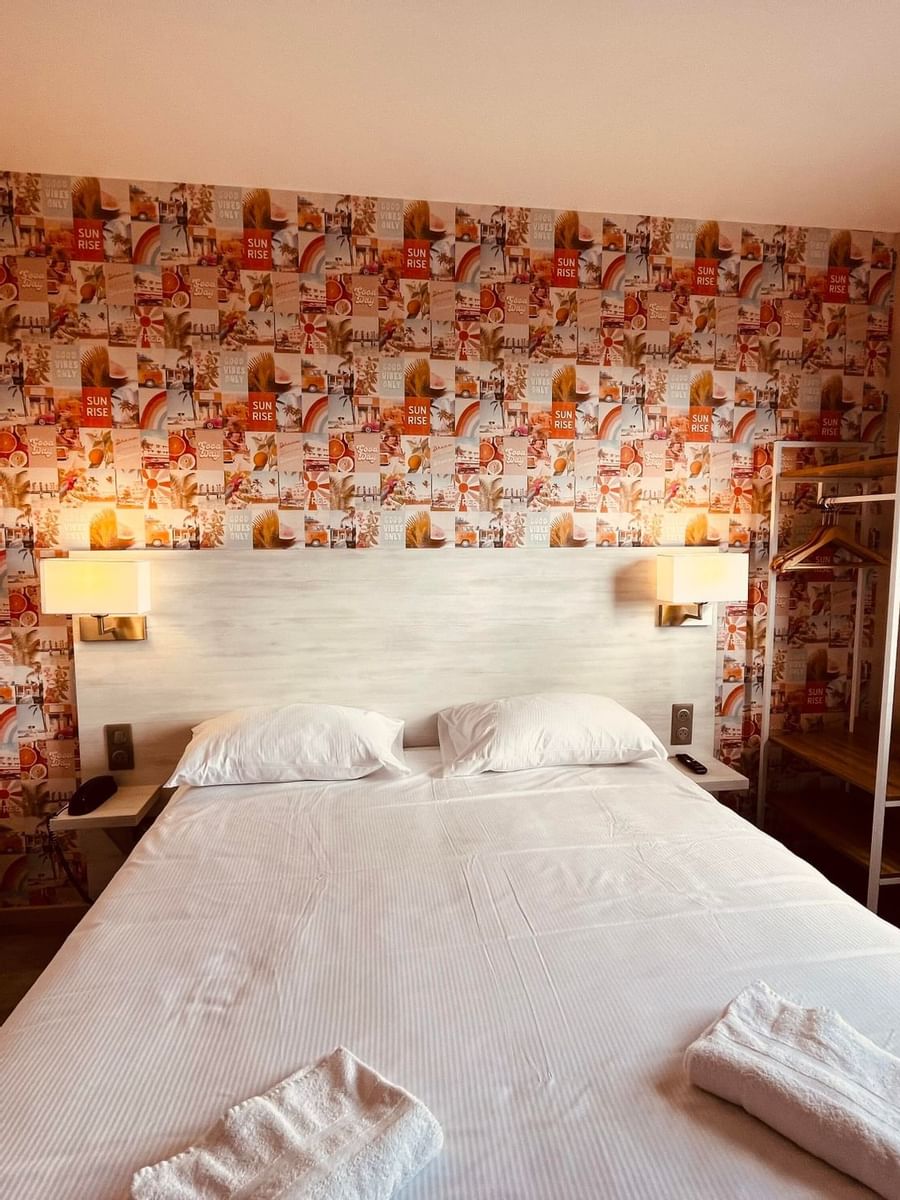 The Originals Access, Hôtel Berck-sur-Mer | Hôtel pas cher à Berck (P ...