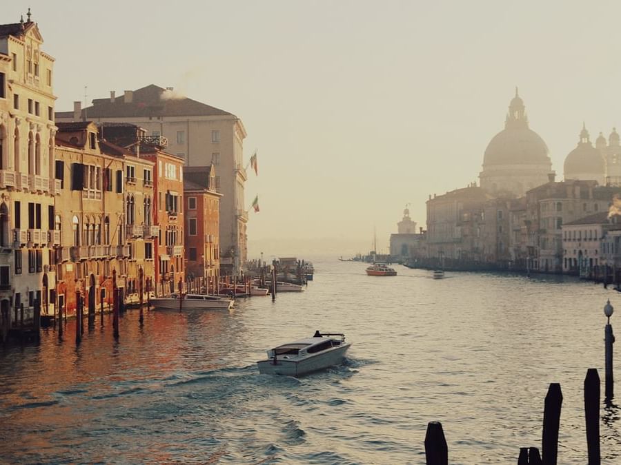 Secret, Off-the-Beaten-Track Venice: Some Places for You to Discover 
