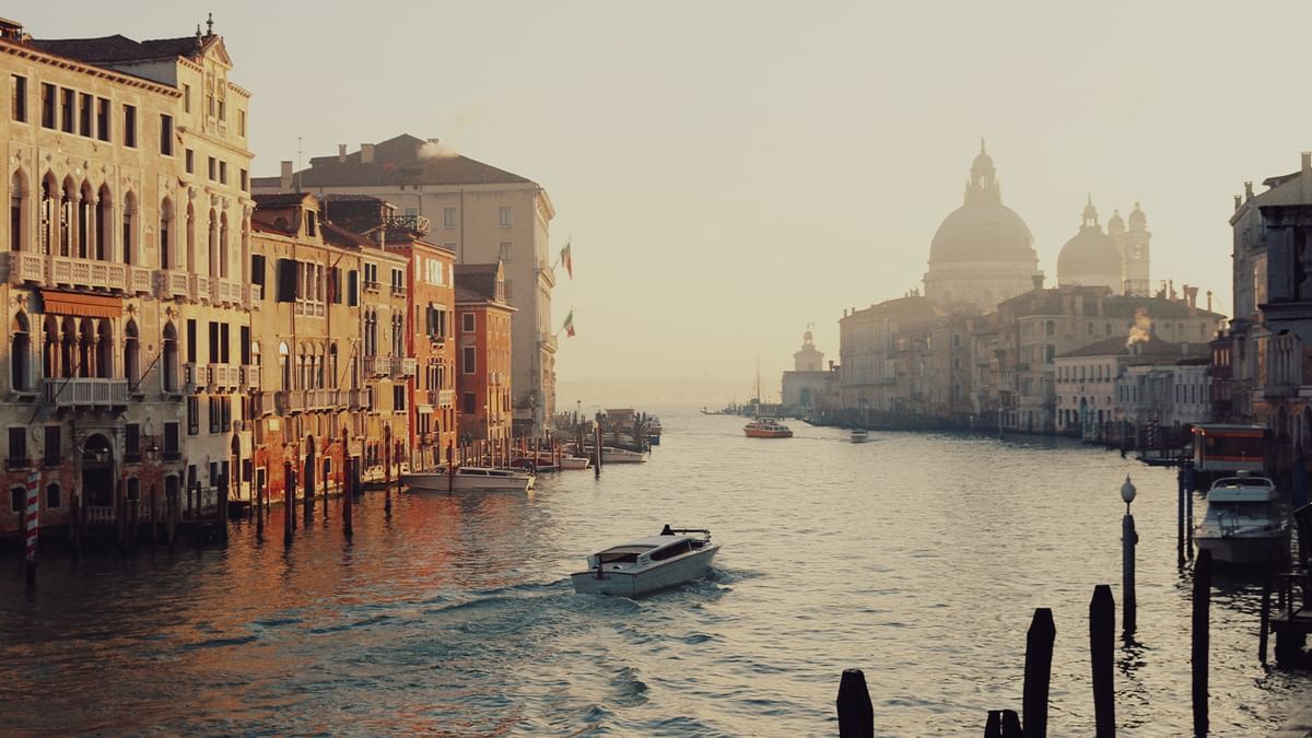 Venezia segreta e insolita: i luoghi da scoprire 