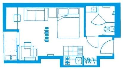 double studio
