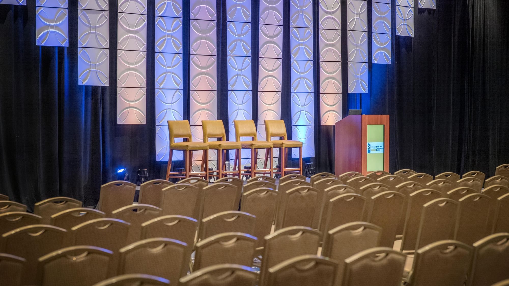 Georgia Tech Hotel and Conference Center — photo 43 of 60