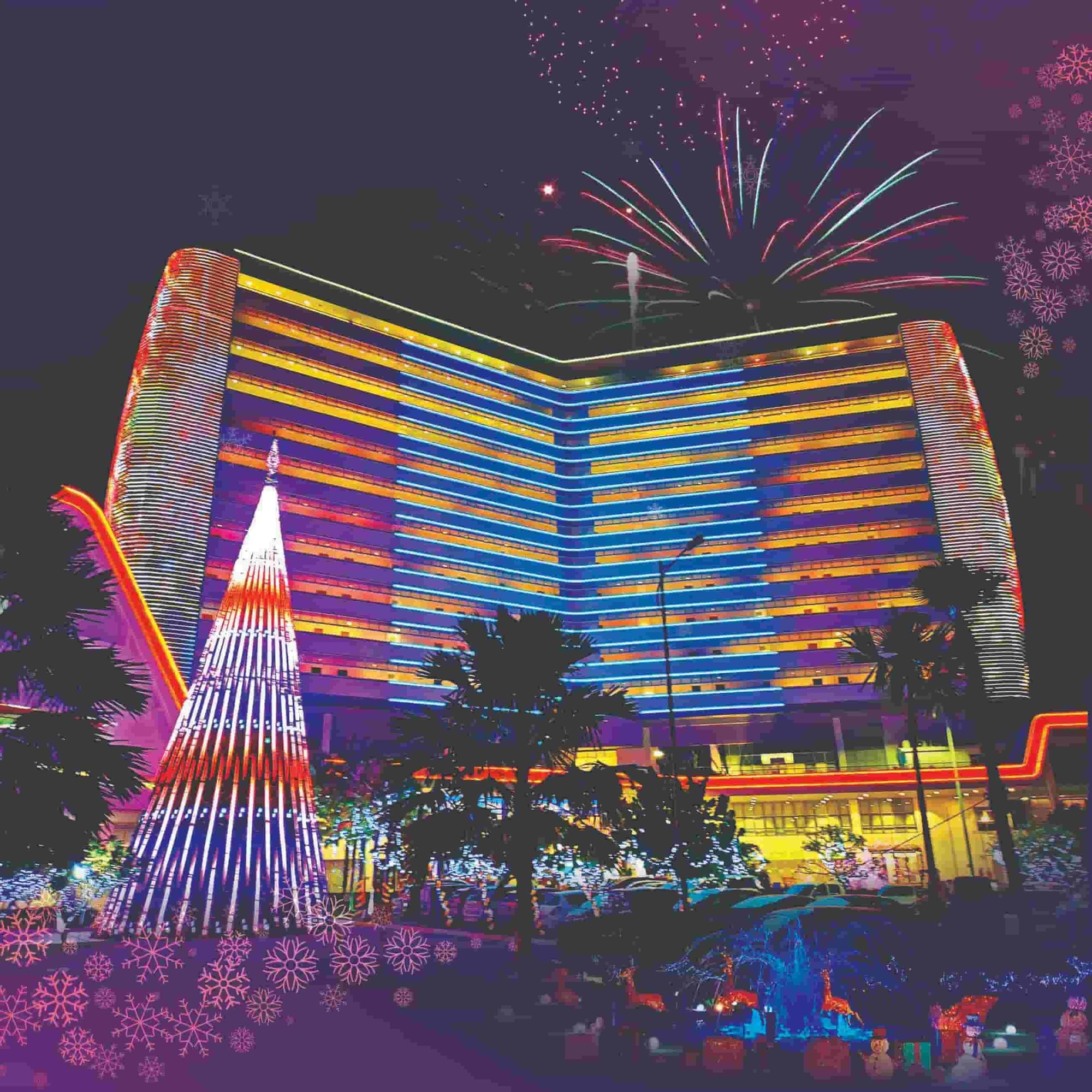 News 2019 - Christmas Decorations | Lexis Hibiscus® Port Dickson