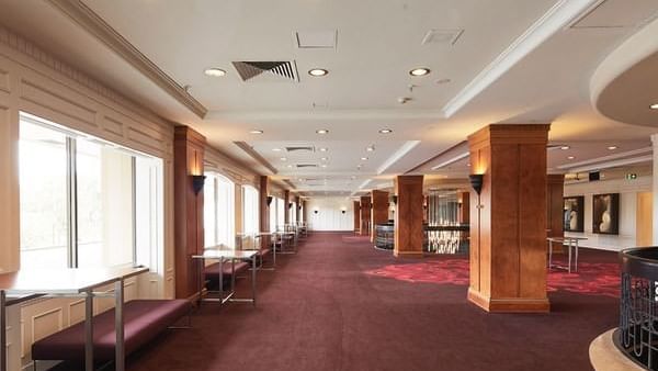 Interior view of CONFERENCE FOYER