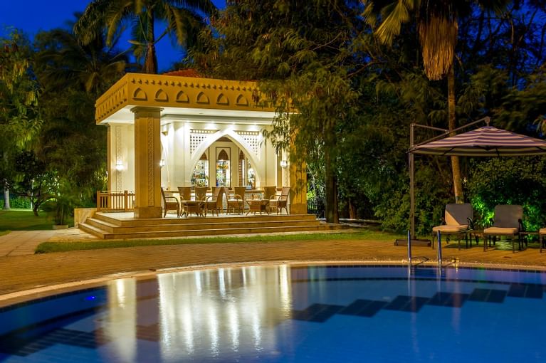 Dar Es Salaam Hotel Dar Es Salaam Serena Hotel