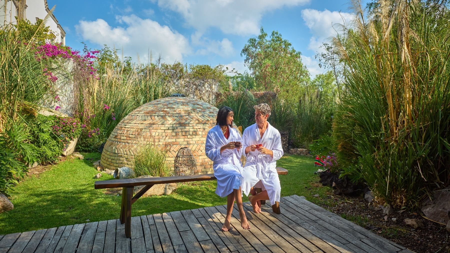 spa