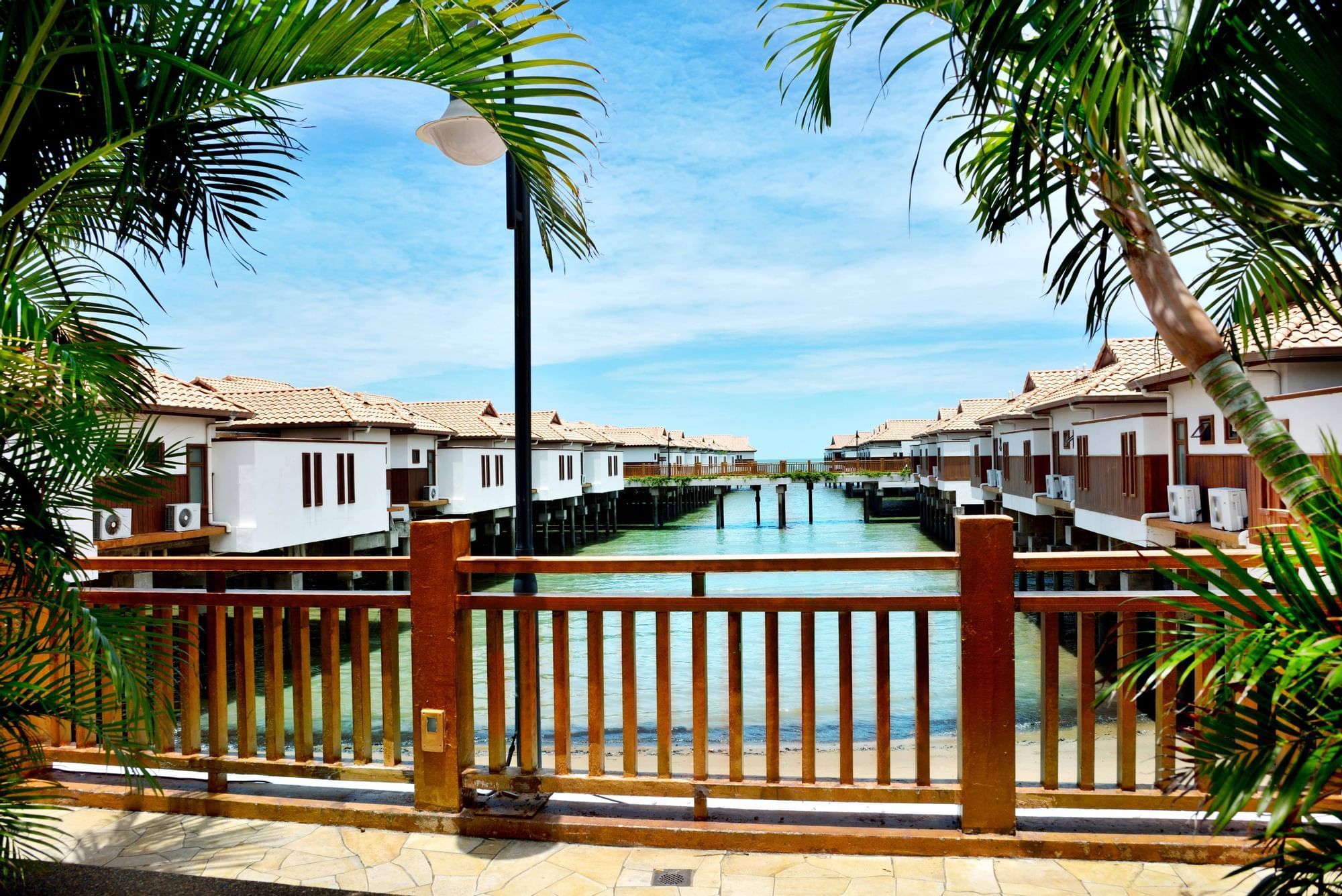 Villa View at Grand Lexis Port Dickson 