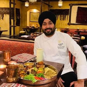 Bukhara Ajman manage special Diwali menu at Ajman Hotel