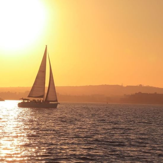 THE CABO STAY & SAIL EXPERIENCE