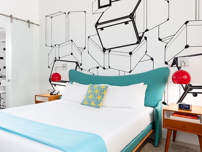 Vagabond Hotel Miami