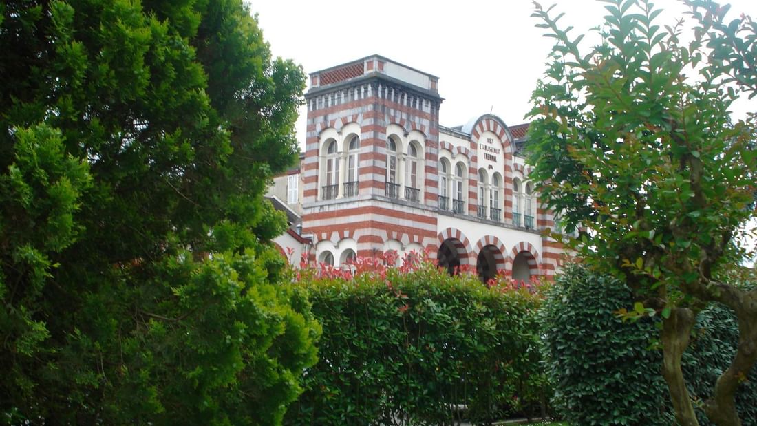 thermes