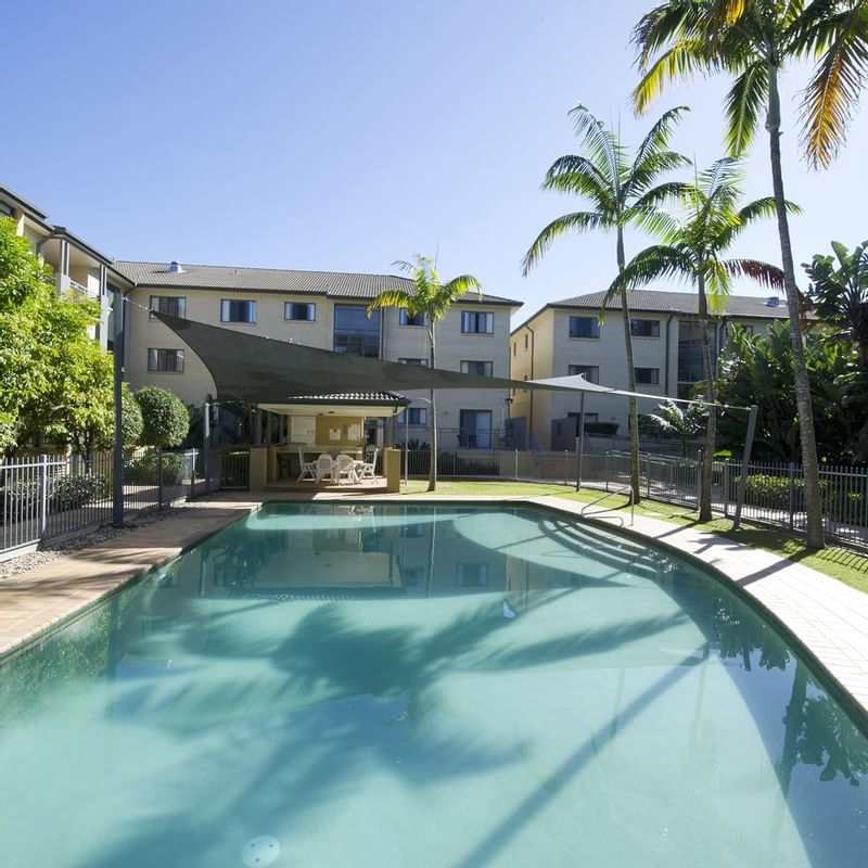 The Manors_UQ Student Rentals with Swimming Pool