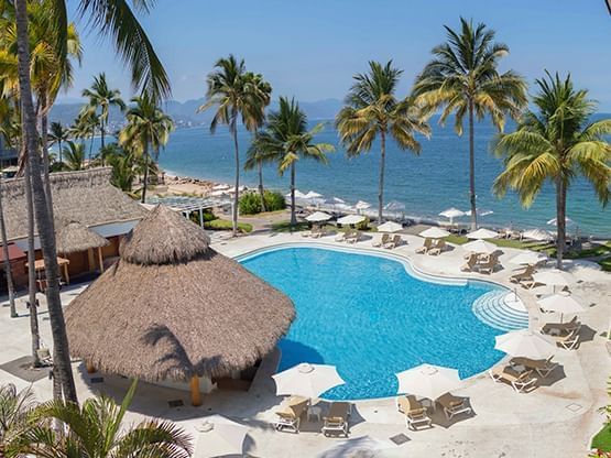 Plaza Pelicanos Club Beach Resort