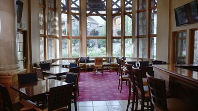 Cena Ristorante & Lounge