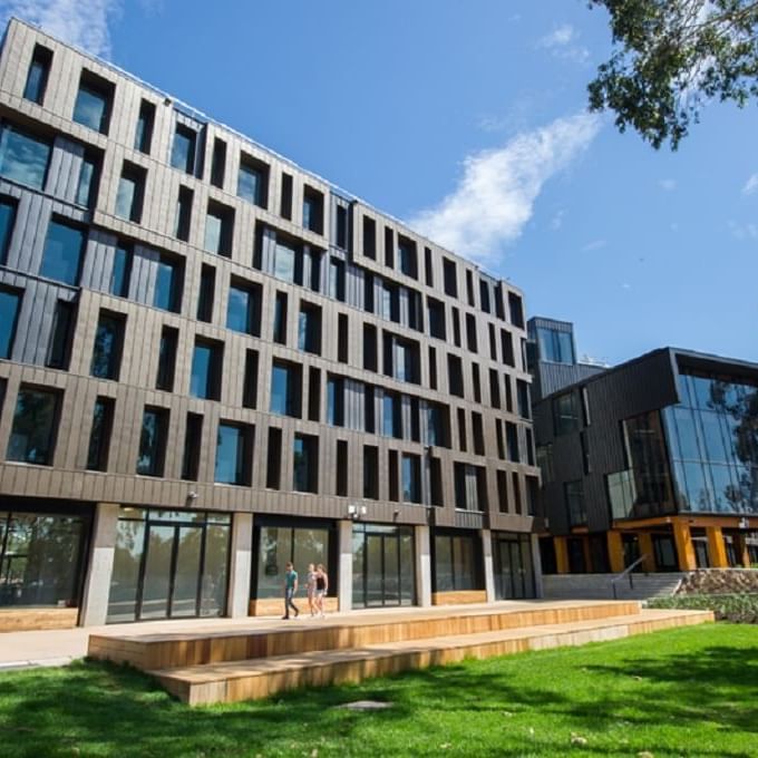 RMIT Bundoora Short Stays
