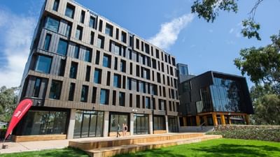 Melbourne (Bundoora)