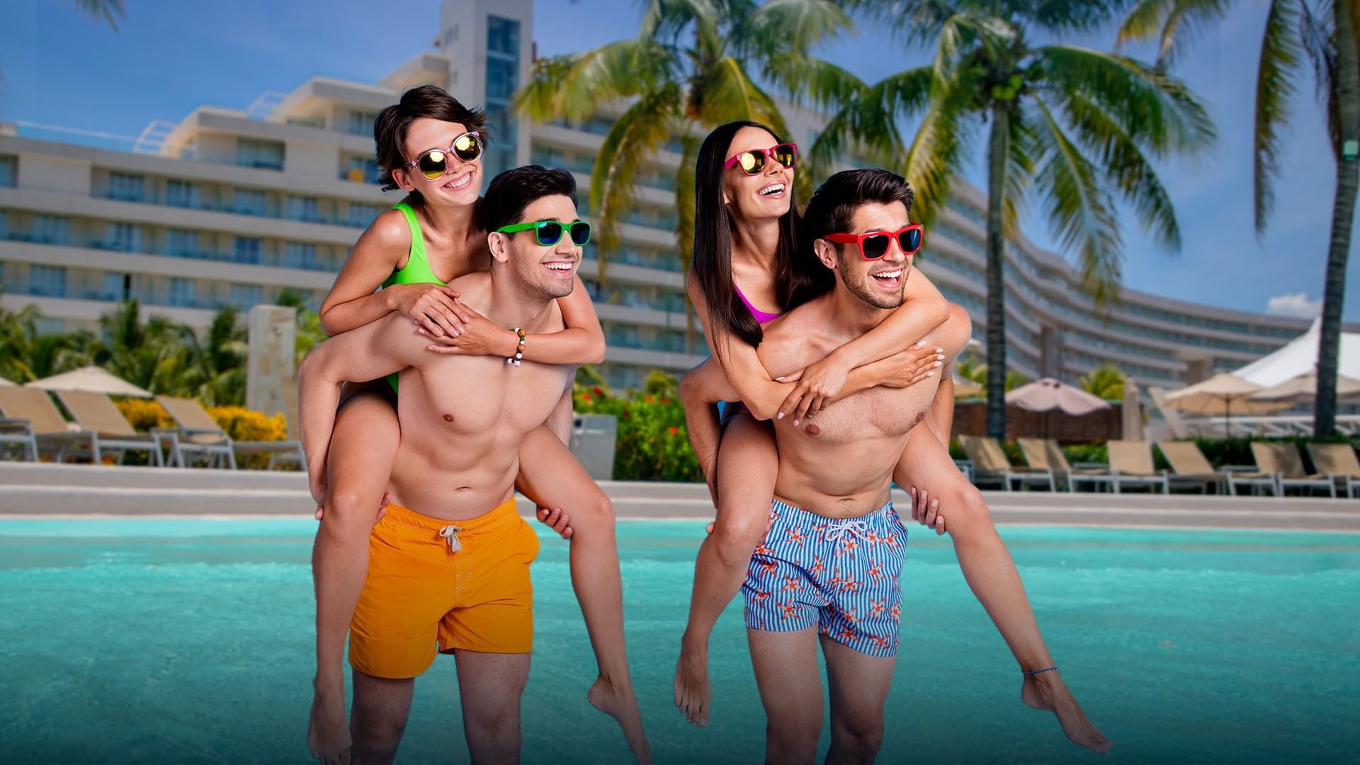 Abril para Disfrutar: Escapada con 32% de Descuento