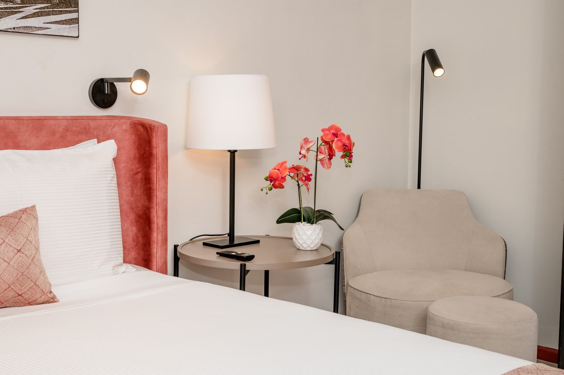 Queen Superior | Hotel El Convento