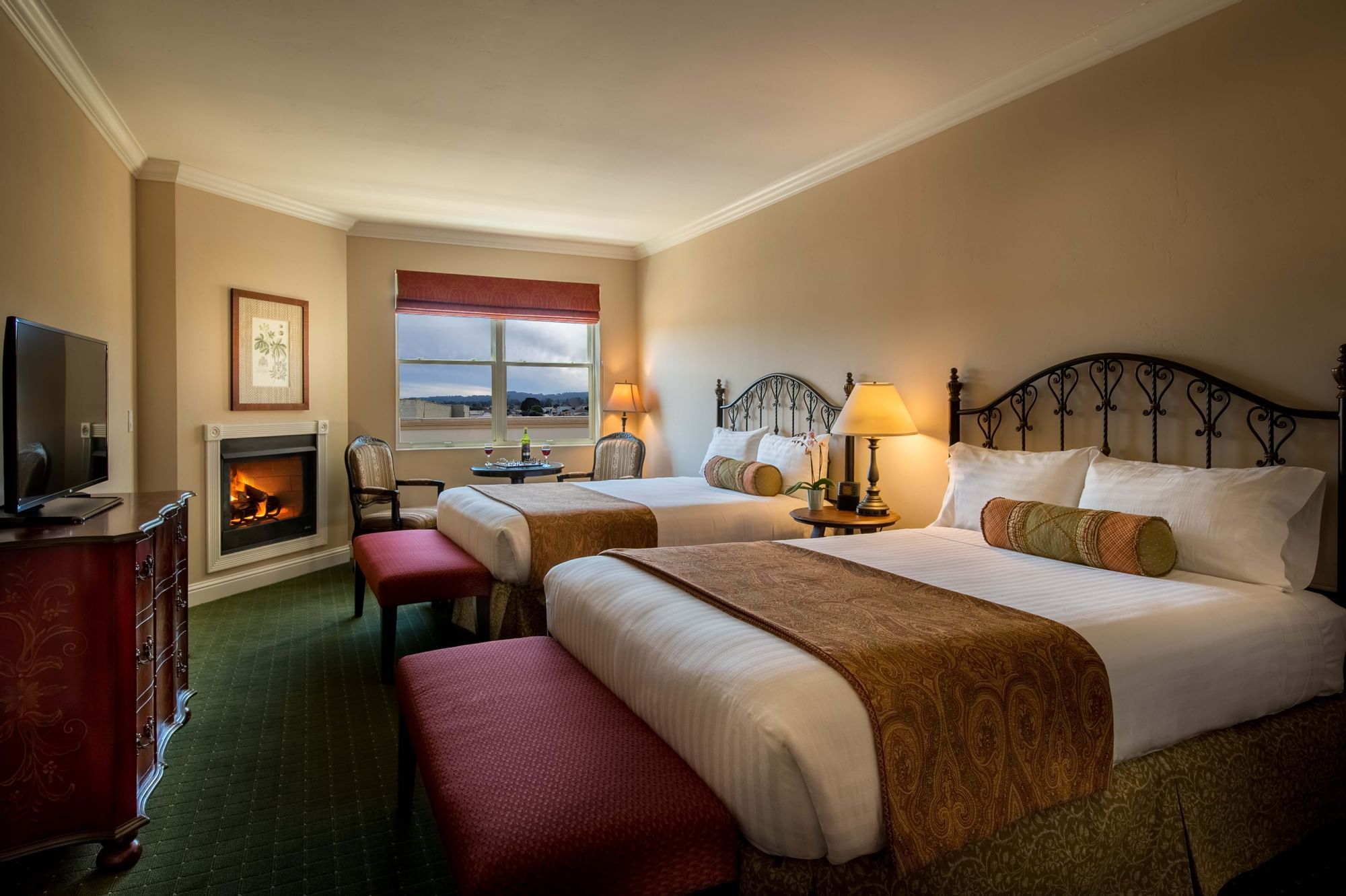 The Monterey Hotel — photo 43 of 60