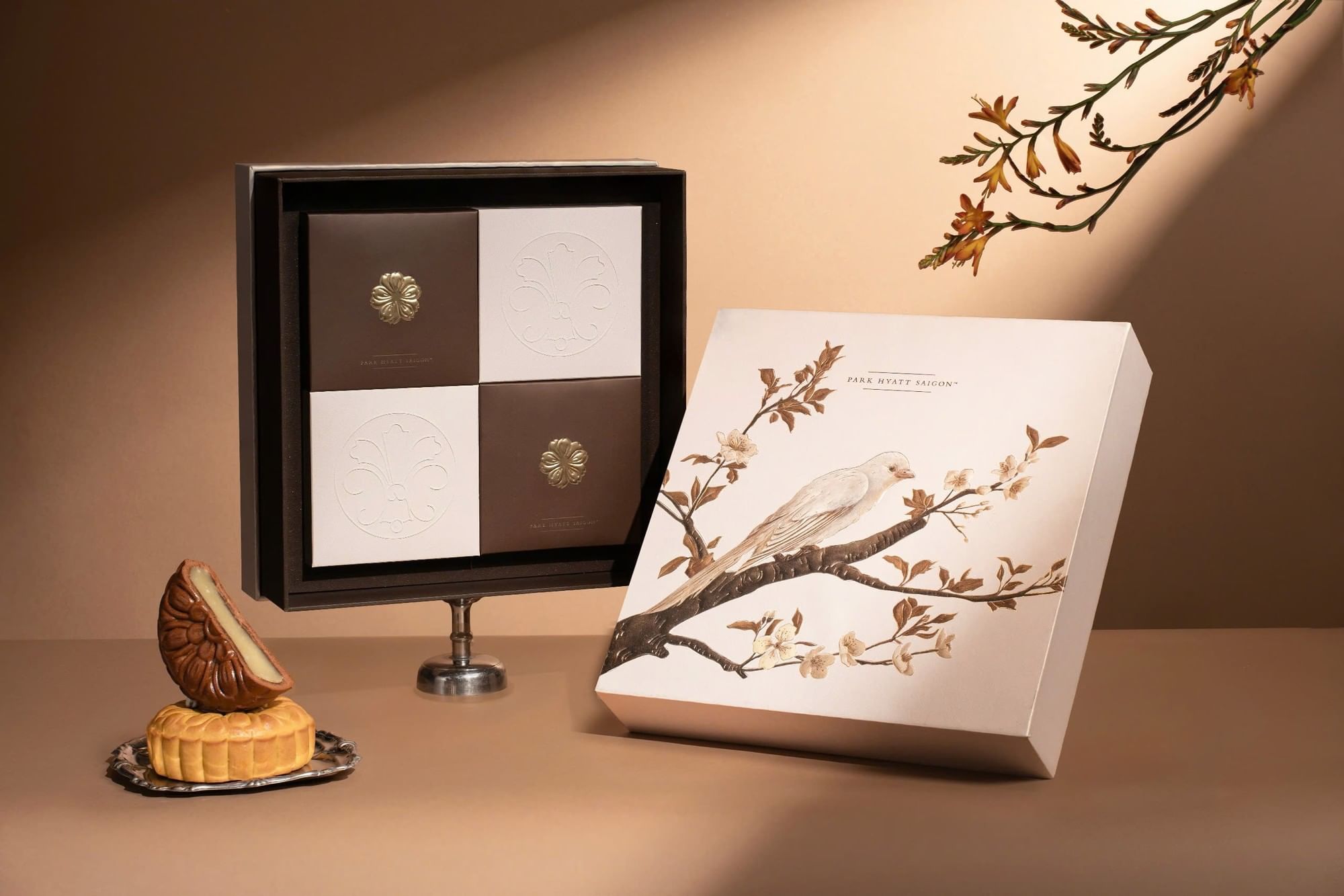 Signature Box