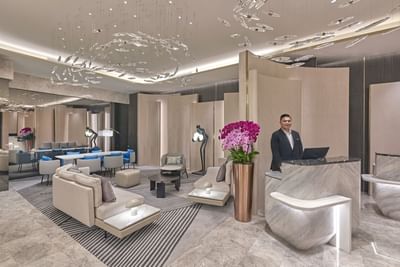 Photo Gallery | Hotels in Singapore for Staycation | Orchid Hotel Singapore