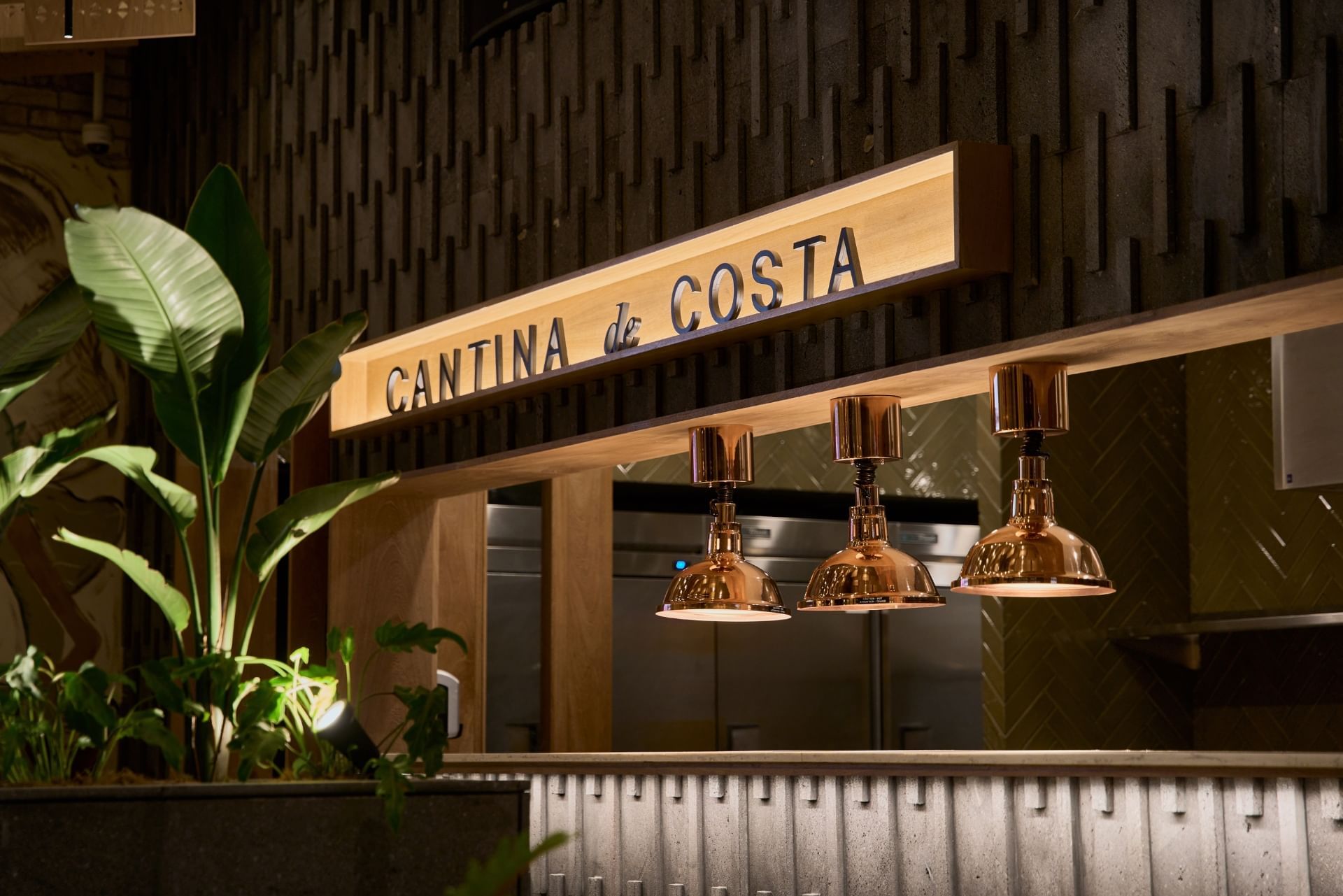 Creative Mexican Pacific cuisine served at La Perla Cantina de Costa in Villa Premiere Puerto Vallarta