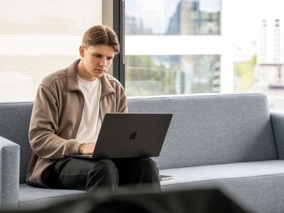 UL Auckland Central Students - 4 Bedroom Apartment