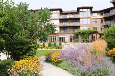 cove gardens