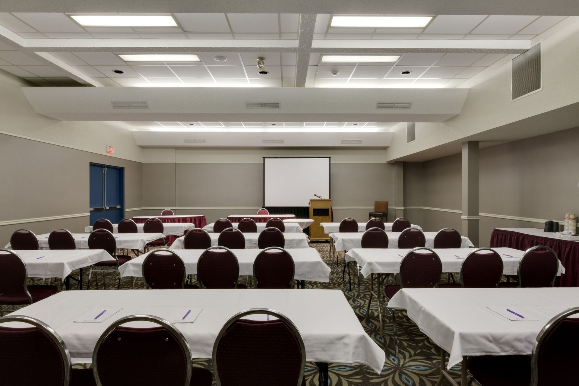 Coast Kamloops Hotel & Conference Centre Meetings - Columbia