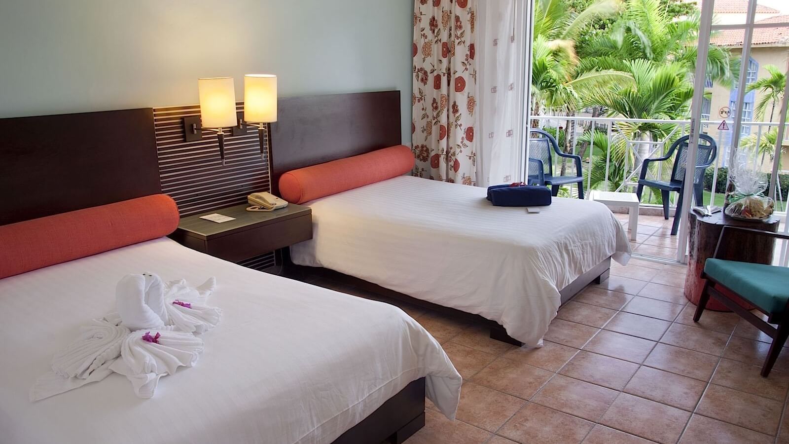 resistirse amante heroico Junior Suites - Puerto Plata Hotel Rooms - Gran Ventana Beach Resort