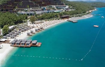 Titanic Luxury Collection Bodrum Tanıtım Videosu