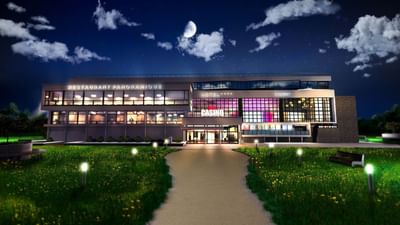 Casino Dieppe 3D
