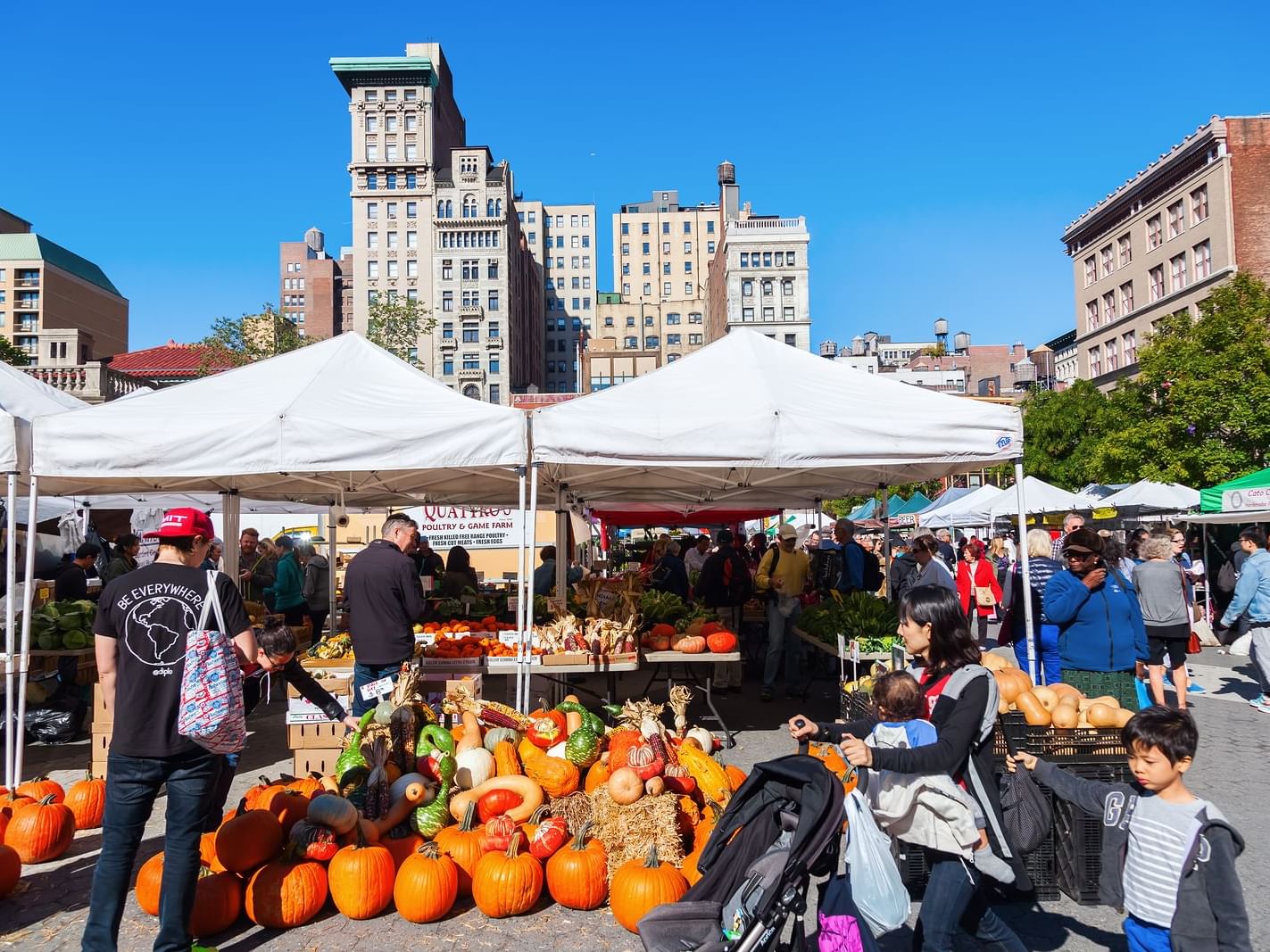 Union Square