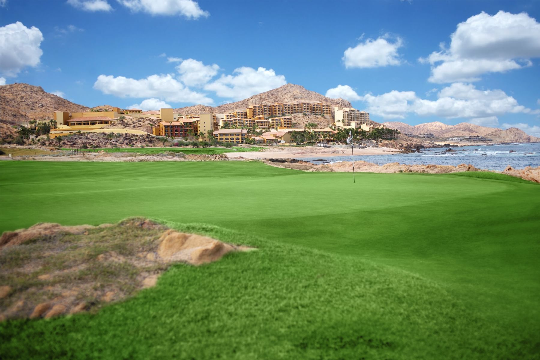 Golf | Grand Fiesta Americana Los Cabos All Inclusive Golf And Spa