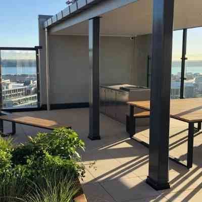 Te Tirohanga o te Tōangaroa