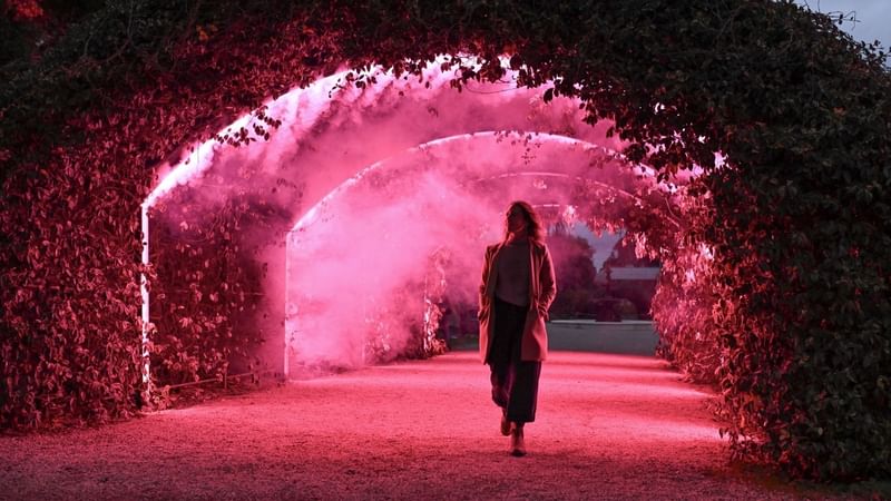 Illuminate Adelaide 2026