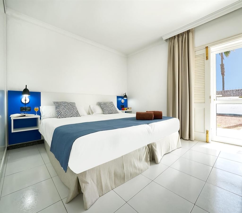 One Bedroom Garden View Apartments Labranda El Dorado