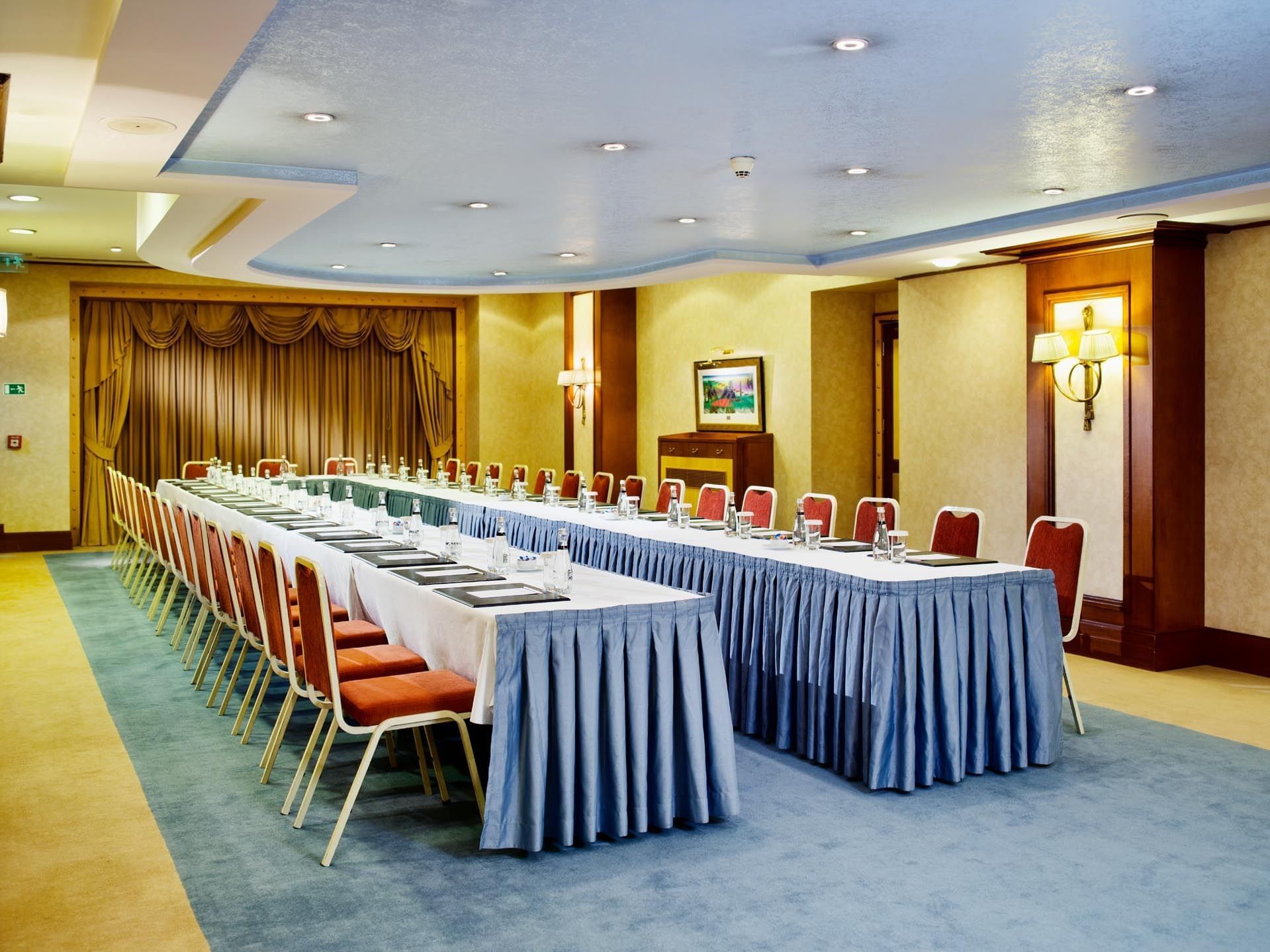 Golden Horn Eresin hotels sultanahmet
