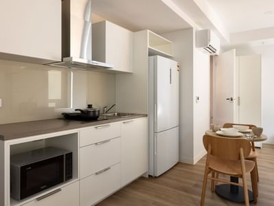 UniLodge Perth Central - Twin Low Floor