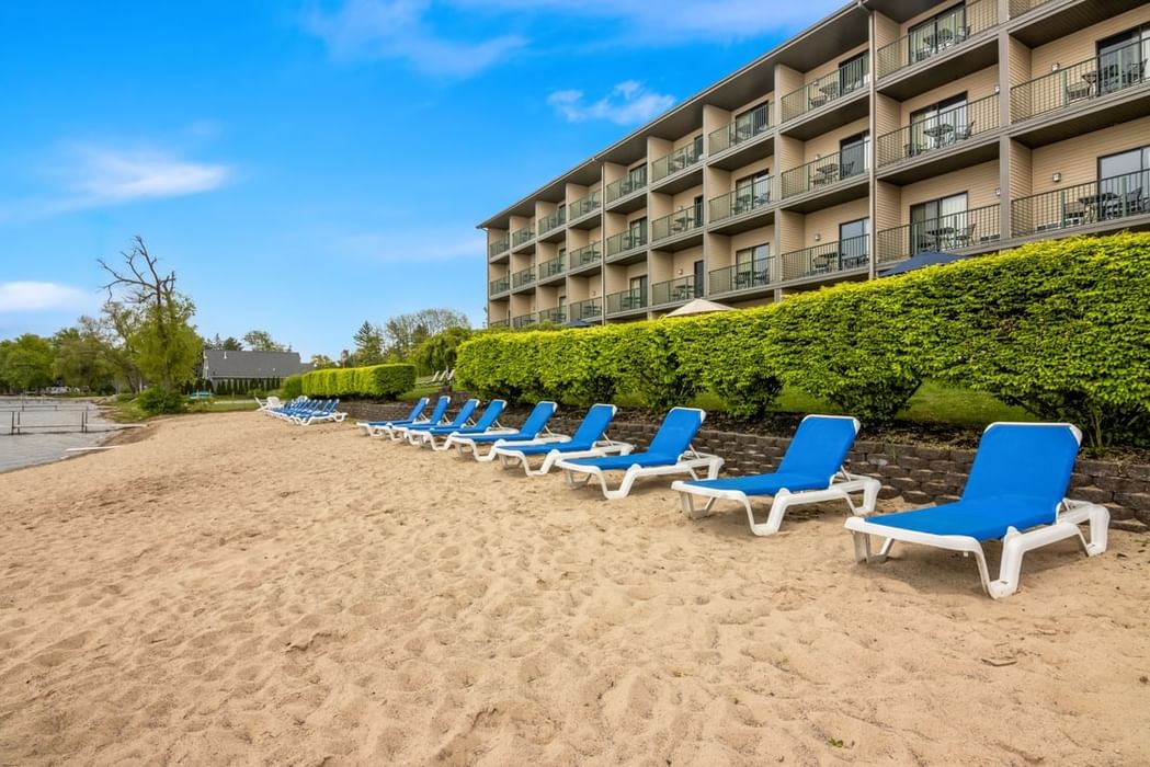 Things to Do in Houghton Lake MI
