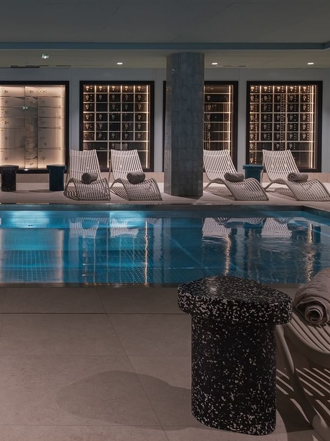 Oceania Les Augustins Lille 4*