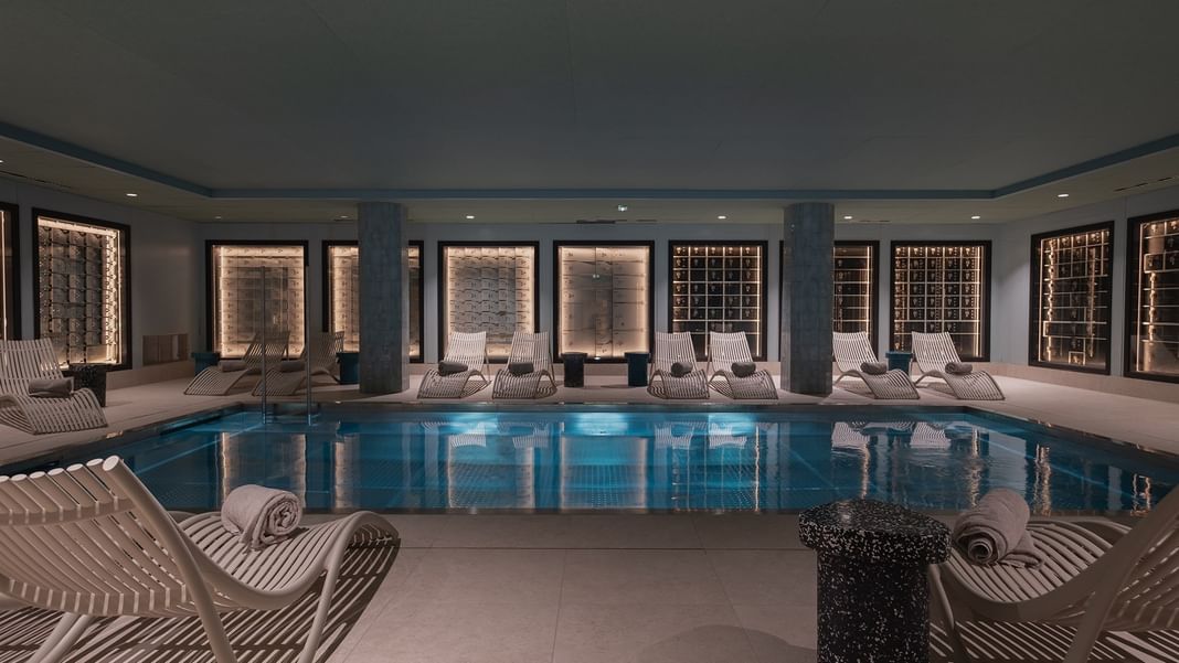 Oceania Les Augustins Lille 4*