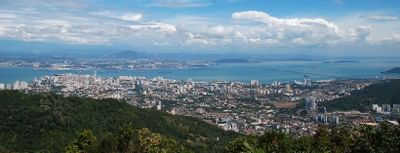Places Of Interest | Penang Attractions | Where To Go In Penang