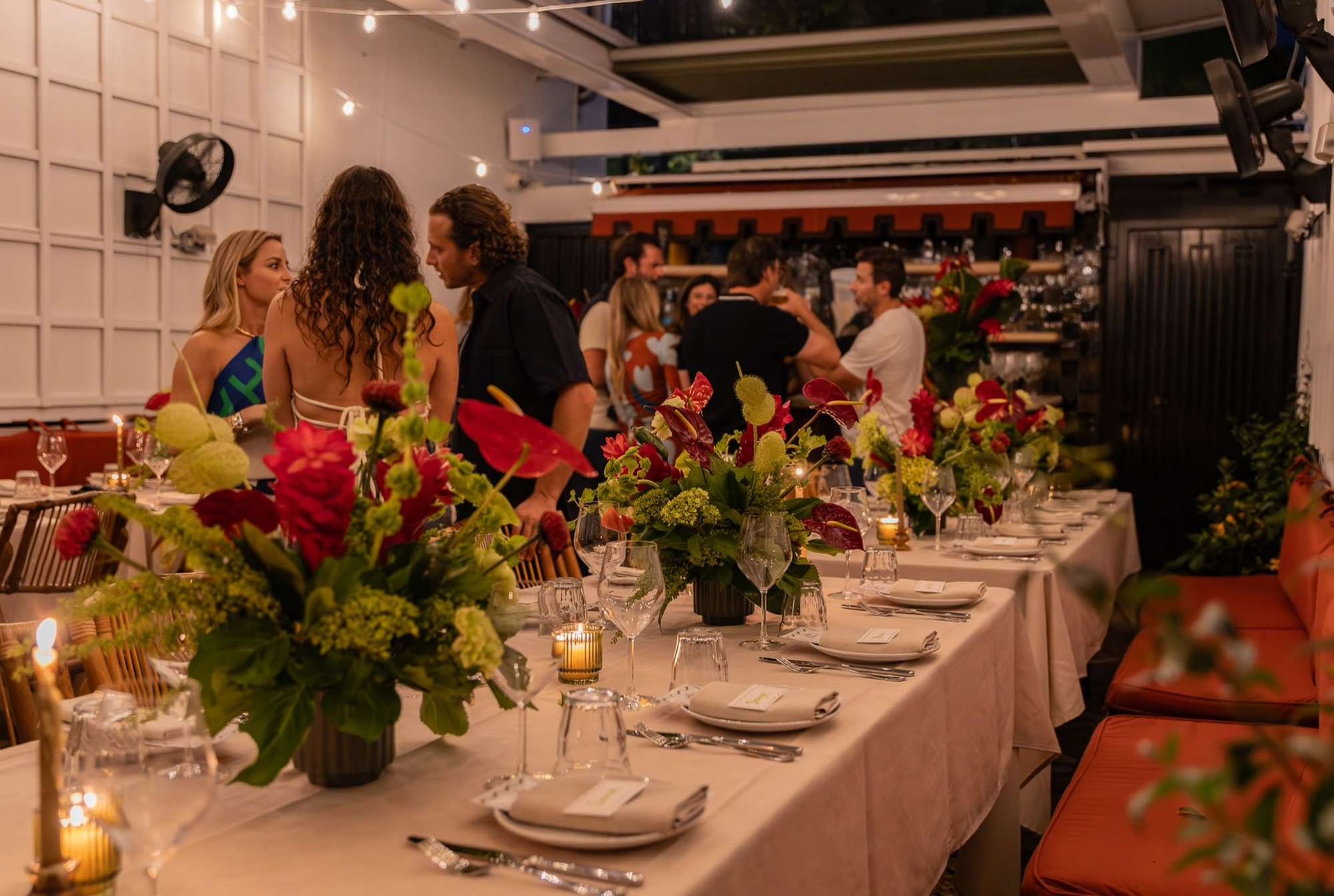 Esmé Miami Beach — photo 24 of 60